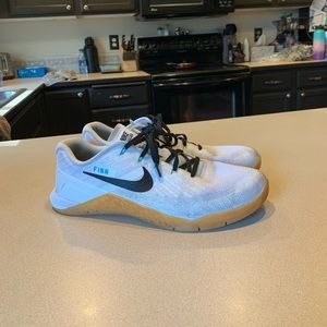 Nike Metcon 3
